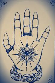 Traditional Tattoo Hand And Eye Hand Eye Tattoo Third Eye Tattoos All Seeing Eye Tattoo Eye, hand drawn, doodle, eye pattern, eye shape, hand drawn eye, one eye, pencil sketch, pupil, iris. pinterest