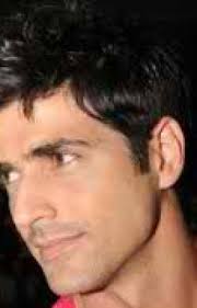 The Xman of my Life ( MARCUS ALEXIS ALLENDE BENEDICTO)