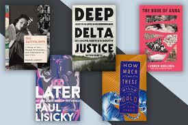 Winch's the yield is, by far, the australian novel of 2020 that you won't want to miss. Best Books To Read In Spring 2020 Samantha Irby Laila Lalami More Observer