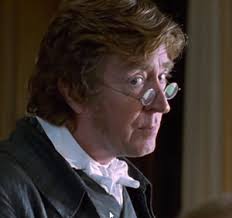 Advogado de Sir Walter Elliot -