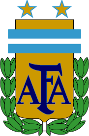 Derivative works of this file: Bandera Argentina Png Argentina Soccer Logo Png Logo Argentina Dream League Soccer 2160080 Vippng