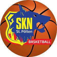 Pölten , allgemein bekannt als einfach skn st. Skn St Polten Basketball Home Facebook