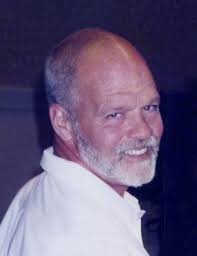 Obituary information for Mark Elec Kidwell