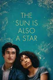 The Sun Is Also A Star Hela Filmer Pa Natet Undertexter Hd 2019 Film Takdir Bioskop