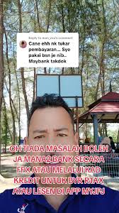 Kenapa Maybank Tak Boleh Payment Fpx