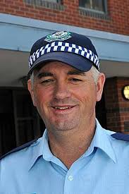 Tamworth's new probationary constables