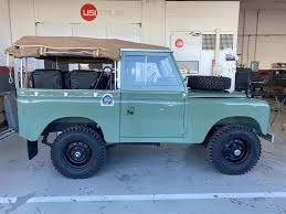 Image result for Sandglow 1980 Land Rover