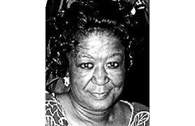 Betty WILLINGHAM Obituary (2015)