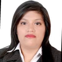 Isabel Ruth Rodriguez Nestares