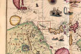 Discover the best of formosa so you can plan your trip right. Ilha Formosa An Apocryphal Tale Formosa Diary