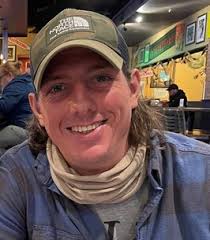 Christopher Byrd Obituary