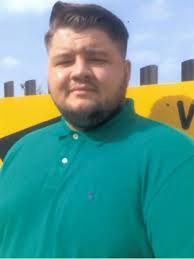 Two men appear in court charged with Euan Johnston murder