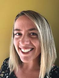 Katherine Jonas, MSW, LICSW