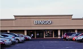 Submit a worker registry application on the bingo service portal; About Us Humble Bingo