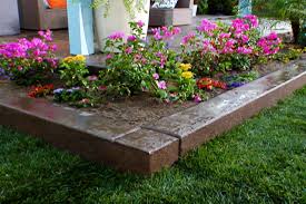 Do it yourself garden is all about showing your creativity and imagination! Backyard Landscaping Ideas Diy