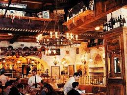 Ottima cena i bambini si sono. Where To Eat Thanksgiving Dinner In Nyc Business Insider