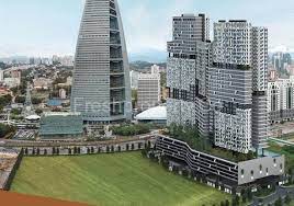 Get novum bangsar south details, recent transaction prices, pricing insights, nearby location. Novum Bangsar South New Project For Sale Freshproperty Co