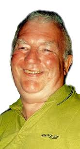 Death Notice of William (Gerry) MARTIN (Drumcondra, Dublin)