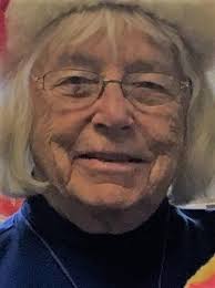 Jane Brace Obituary (2017)