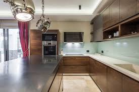 The kitchen seen here, designed by fraher architects for a home in london, is an example of that trend. European Kitchen Cabinets Ultimate Design Guide Designing Idea