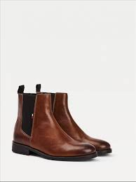 Check spelling or type a new query. Bottines Chelsea Femme Tommy Hilfiger