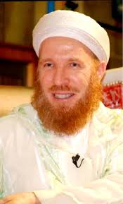 Behold Shaykh Muhammad Abul Huda al-Yaqoubi, the 34th great grandson of  Prophet Muhammad the slave trader who bought and sold Black African slaves.  I'm sharing this because of the African American Dawah