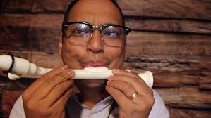 Patrick Langham Reviews The Virtuoso Alto Saxophone VIRT1003S