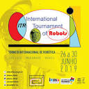 Torneio Juvenil de Robótica - ITR - INTERNATIONAL TOURNAMENT OF ...