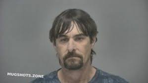 Vigo County Mugshots Zone