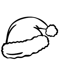 (if frosting is too soft to hold its shap. Santa Claus Hat Coloring Pages Coloring Sun Santa Coloring Pages Coloring Pages Shopkins Colouring Pages