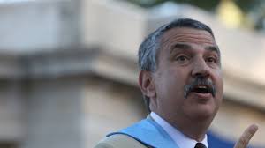 NYT columnist Thomas Friedman cries wolf