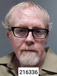 Offender Information