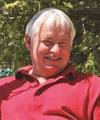 Frederick HARDING Obituary (2018)