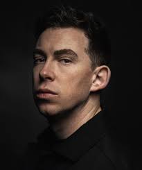 HARDWELL, Miami, March 2025 by Haute Living