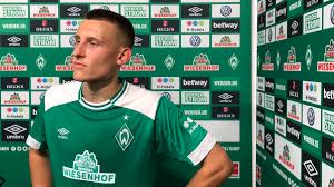 We did not find results for: Sv Werder Bremen En On Twitter Maxi Eggestein We Should Have Finished The Game Off Earlier It S A Shame We Could Have Had The Game Wrapped Up Before Half Time Werder