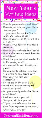 In order to help us serve you better, please provide some information before initiating the chat with a the type of new year's resolution essay you are writing also depends on the competition type such as the on the my new year resolution kids essay basis. 50 New Year S Writing Ideas Journalbuddies Com