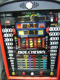 Top Hot Cherry Geldspielautomaten Geldspieler Spielautomat Duisburg Ruhrgebiet Ruhrgebiet Duisburg Sammeln