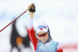 Maybe you would like to learn more about one of these? Excellent Johaug Win In Nc But Still Far Behind Bjorgen Vg