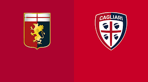 La lega calcio ha stabilito quali gare vanno trasmesse di giornata in giornata sulla piattaforma streaming. Genoa Cagliari Probabili Formazioni Pronostico Dove Vederla Calcio20 It