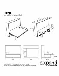 Mar 19, 2021 · my bed is a queen size 150cm x 200cm, and the kit stated that i needed a minimum of 160cm for properly installing the murphy bed. Hover Horizontal Queen Murphy Bed Desk Murphy Bed Desk Murphy Bed Plans Horizontal Murphy Bed