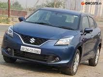 The maruti suzuki baleno is available in the delta and the zeta petrol variants only. Maruti Baleno Delta Variant Commands 8 Months Waiting Period India Com