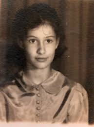 Sarah (Price) Vinson Olson Obituary