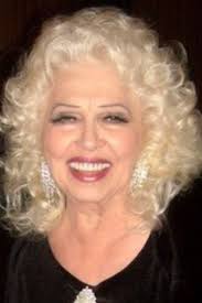 Pearl Kennedy-Tablack 1931-2024