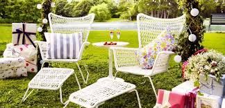 My Obsession The Ikea Hogsten Style Summary Ikea Outdoor Outdoor Mobel Ikea Terrasse