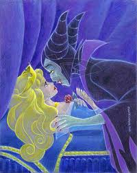 Maleficent Sleeping Beauty Maleficent X Princess Aurora Malora Maleficent Disney Princess Pictures Disney Princess Aurora