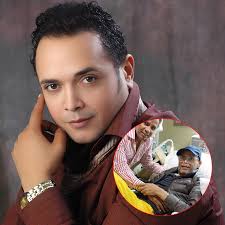 Lo que sucedió con el merenguero Raffy Matías luego del emotivo anuncio  sobre su estado de salud. Información en el primer comentario