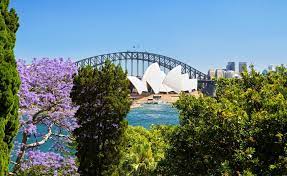 Wisata di sydney satu ini adalah tempat paling tepat untuk memandang harbour bridge dan opera house dari jauh adalah dari the royal botanical garden. 20 Tempat Menarik Di Sydney Yang Wajib Masuk Dalam Itinerary Anda Ammboi