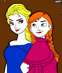 Elsa yüz boyama oyunu ile adından da anlaşılacağı gibi bir boyama oyunu sizleri bekliyor. Https Www Xn Boyamaoyunlar Gbc Com Boyama Elsa Ve Anna 813815 Html