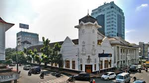 Al rajhi bank never sends out emails over matters regarding security or your account information. Bank Mandiri Buka Kantor Cabang Di Berhad Malaysia Kumparan Com