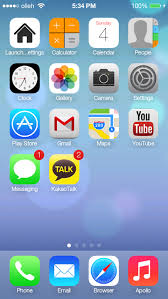 (com.webgenie.ioslauncher) the latest official version has been installed on 5,000,000+ devices. Ilauncher V3 1 2 1 Apk Kos Apk